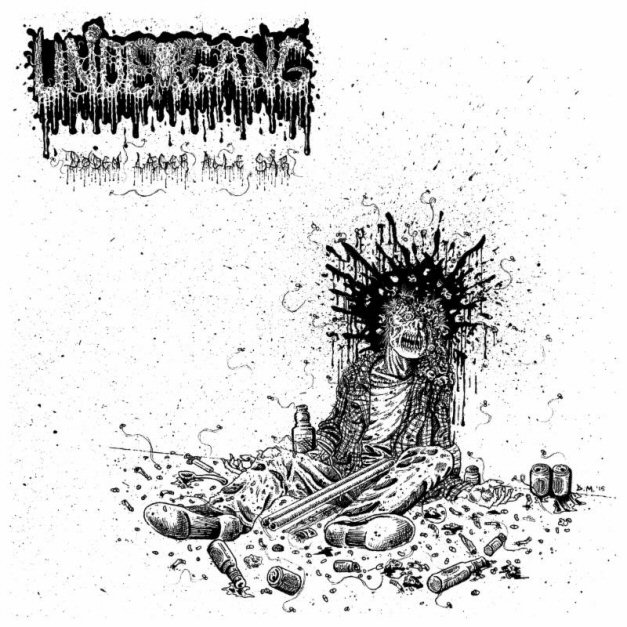 Undergang-cover