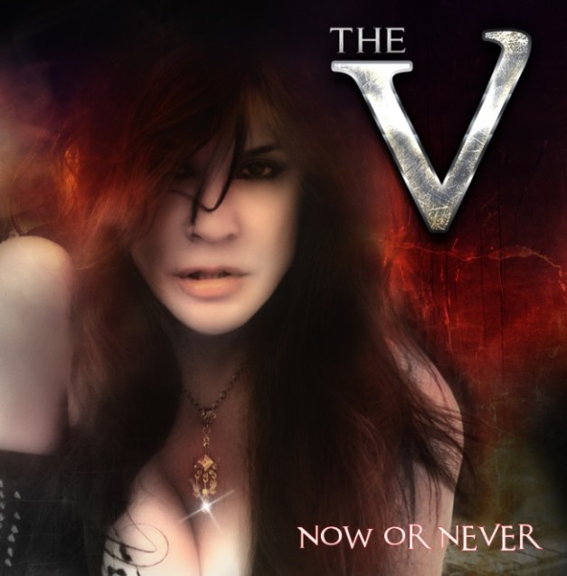 VeronicaFreeman-TheV