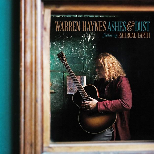 WarrenHaynes-cover