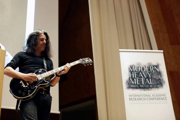 Alex Skolnick - Testament