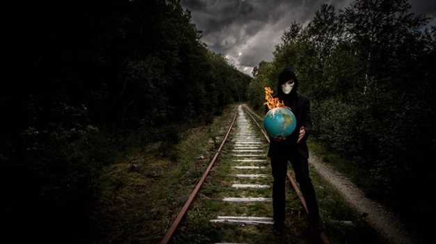 Photo : Linn Fiksdal Edit : Joakim Kyrø