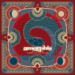 Amorphis Cover Art