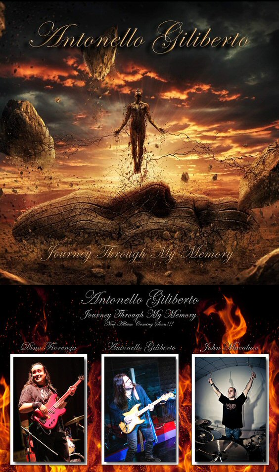 AntonelloGiliberto-cover