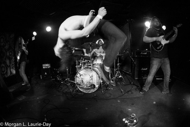 Photo by Morgan L. Laurie-Day 