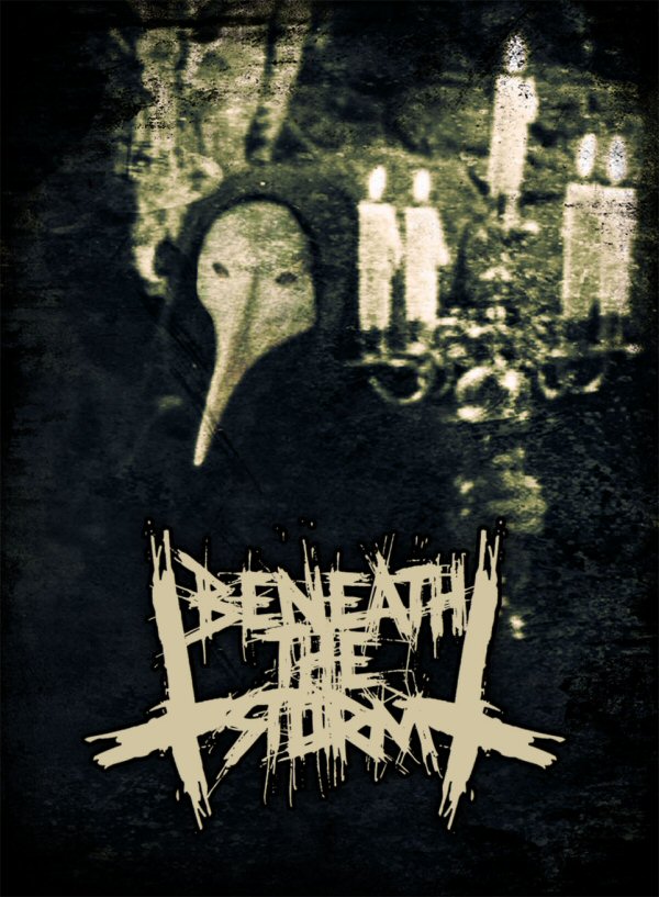 BeneathTheStorm-cover