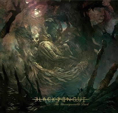 Black Tongue Cover Art