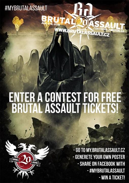 BrutalAssault-contest