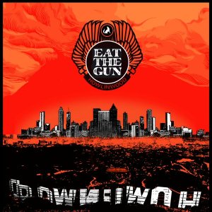 EAT-THE-GUN-Howlinwood-PRINT