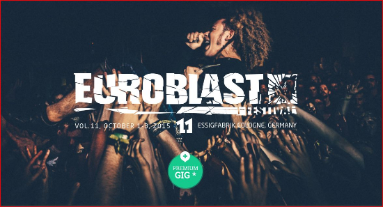Euroblast-competition
