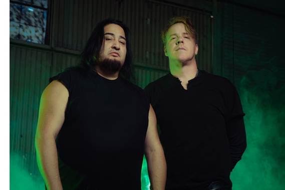 Fear Factory