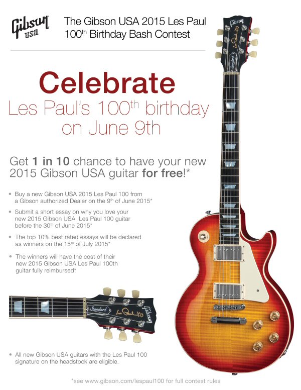Gibson-LesPaul-contest