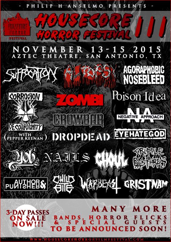 HousecoreHorrorFestival