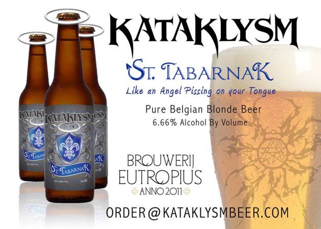 Kataklysm-beer