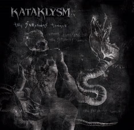 Kataklysm Cover Art