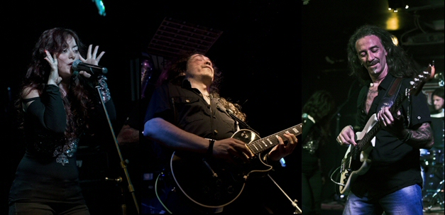 Photo by Mattia Stancioiu