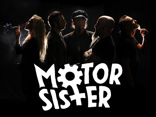 motor-sister