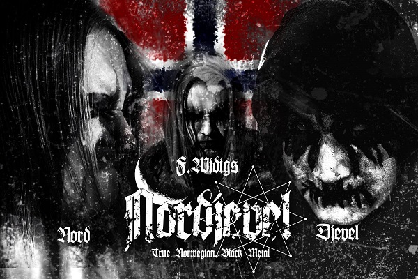 NORDJEVEL