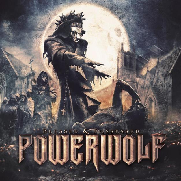 Powerwolf