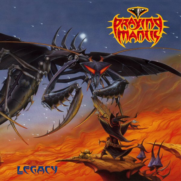 PrayingMantis-cover