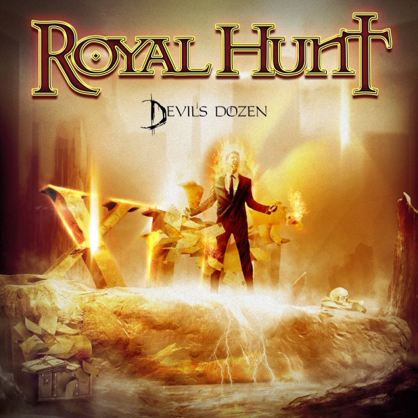 RoyalHunt-cover