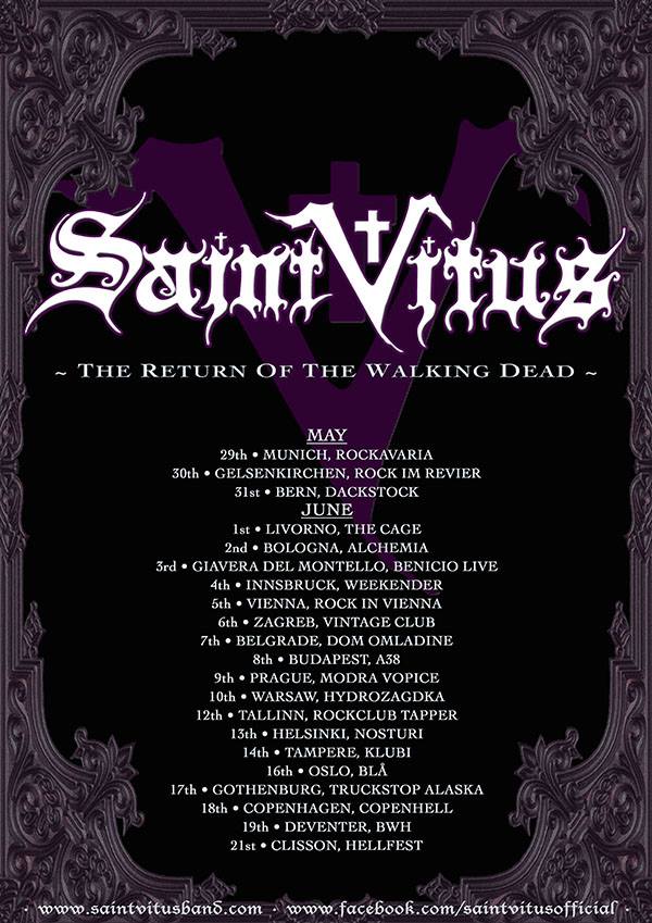 SaintVitus-Euro-tour