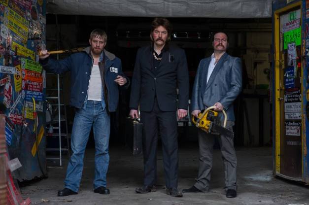 © 2015 Copyright Kamil Janowski