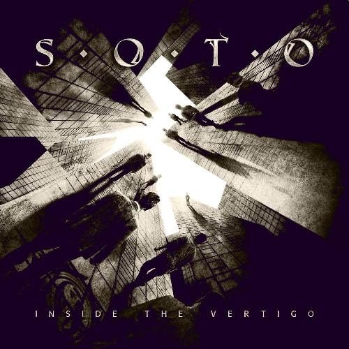 Soto Album Art