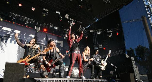 Photo by Timo Isoaho