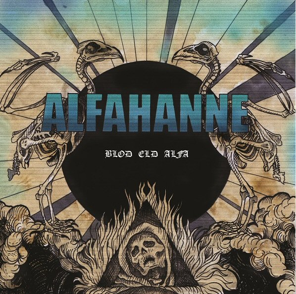 Alfahanne-artwork