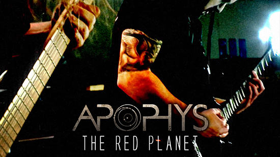 apophys-redplanet