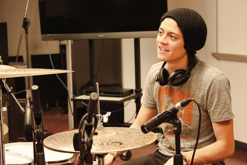 Arin Ilejay