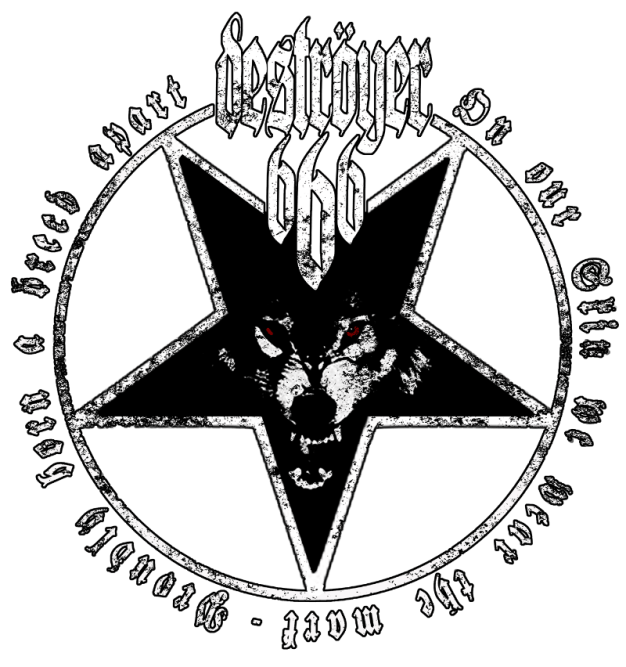 Destroyer-666-logo