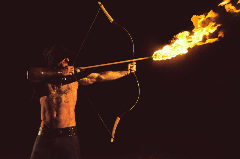 Photo by Ester Segarra 