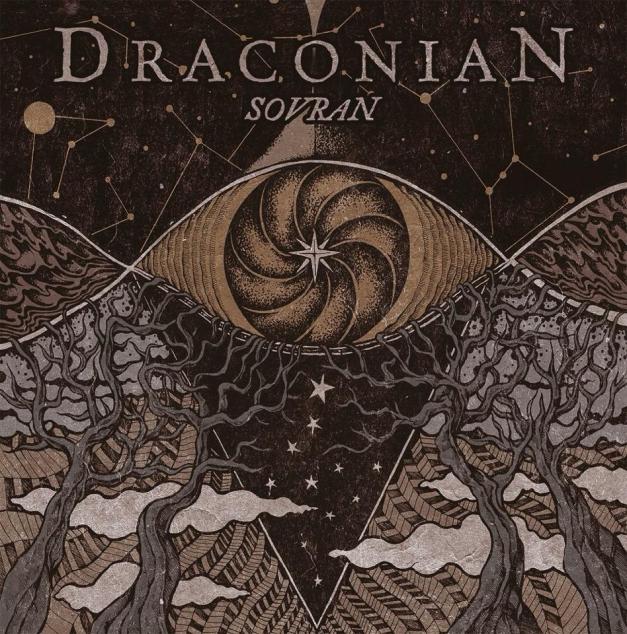 Draconian-cover