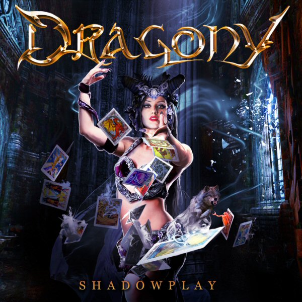 Dragony-cover