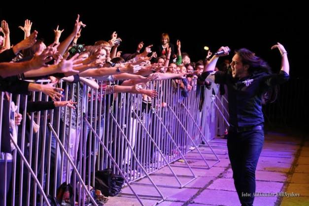 ENGEL at Krock Festival