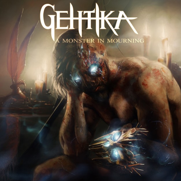 Gehtika Cover Art