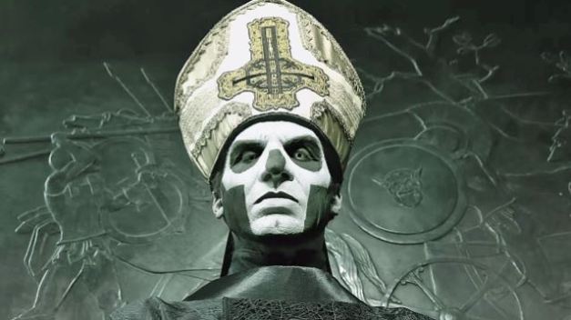 Ghost-PapaEmeritus-III
