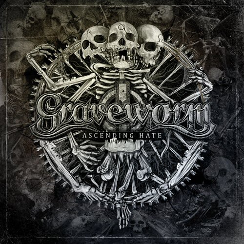 Graveworm-cover