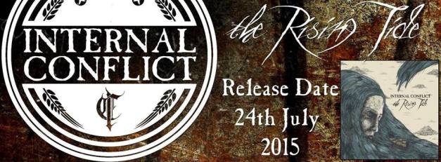 Internal Conflict Banner