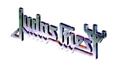 JUDAS PRIEST logo