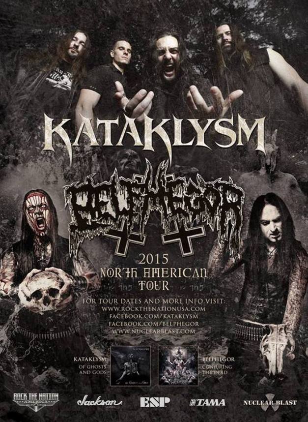 Kataklysm-Belphegor