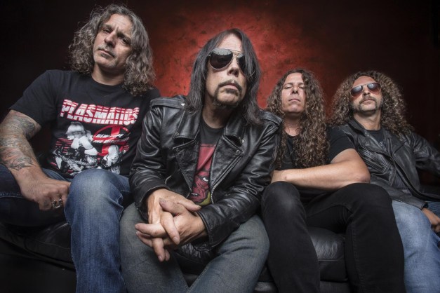 Monster Magnet band
