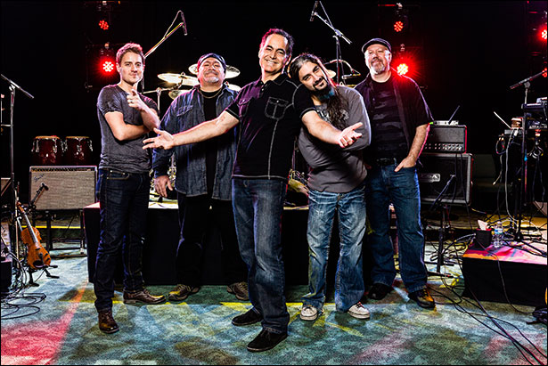 Neal Morse Band