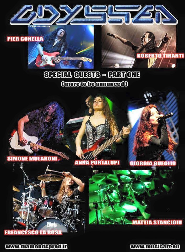 Odyssea-first-guests