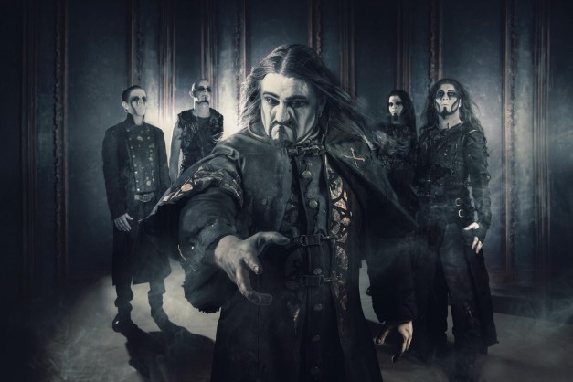 Powerwolf band