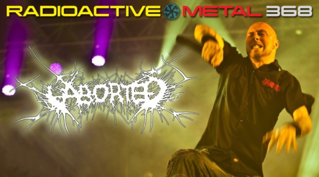 RadioActiveMetal-Aborted