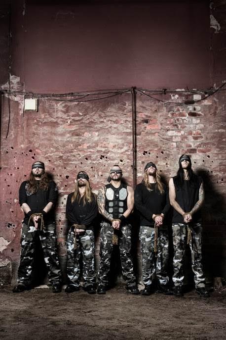 Sabaton band