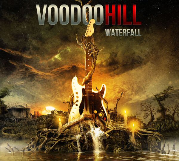 VoodooHill-cover