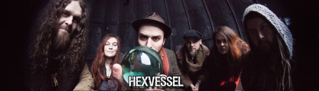 Hexvessel